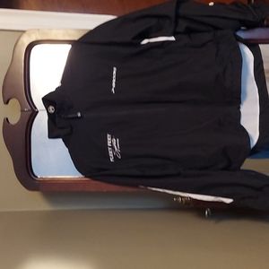 Brooks Windbreaker